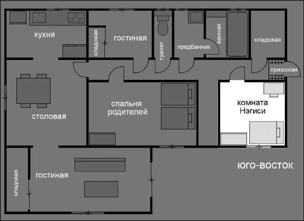 Иллюстрация к книге — Странный дом 2 [i_018.webp]
