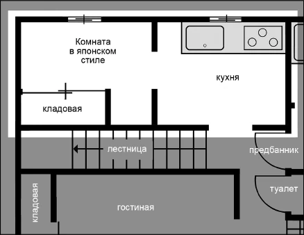 Иллюстрация к книге — Странный дом 2 [i_025.webp]