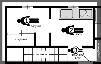Иллюстрация к книге — Странный дом 2 [i_031.webp]