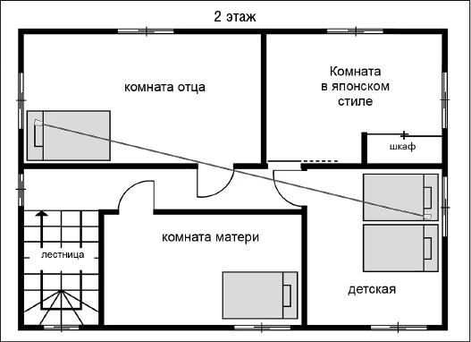 Иллюстрация к книге — Странный дом 2 [i_083.webp]