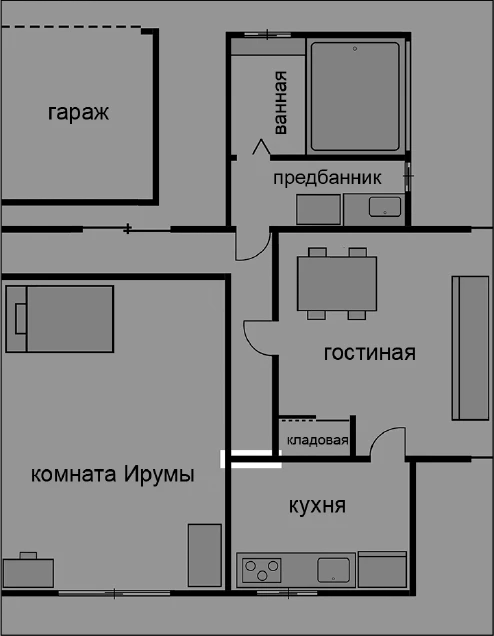 Иллюстрация к книге — Странный дом 2 [i_113.webp]