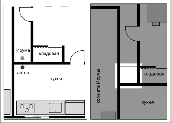 Иллюстрация к книге — Странный дом 2 [i_114.webp]