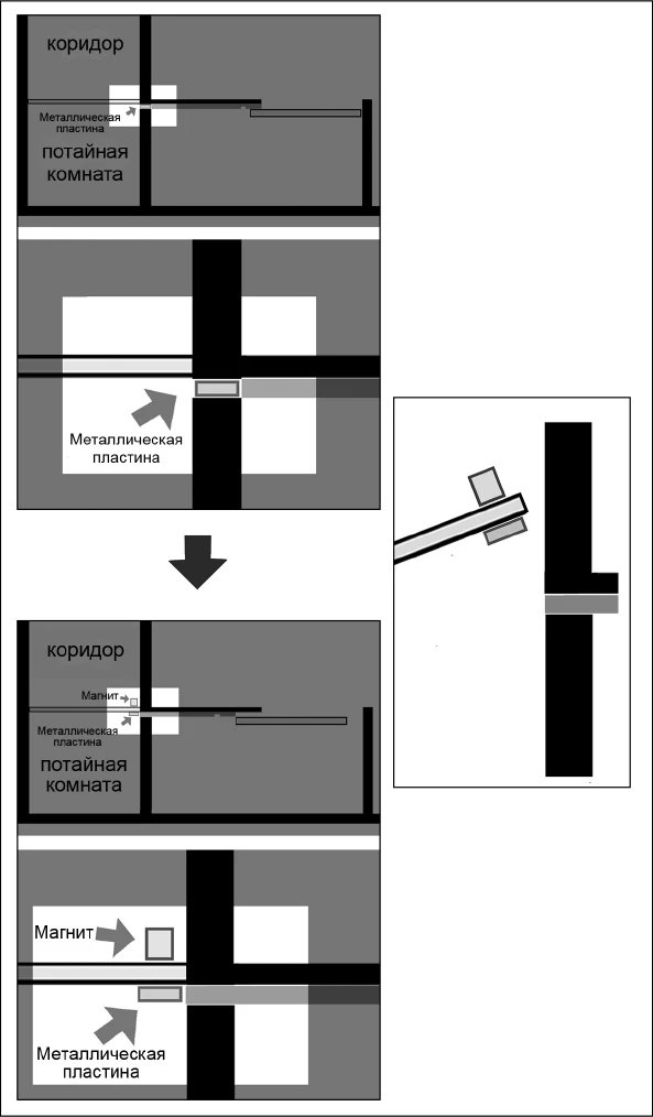 Иллюстрация к книге — Странный дом 2 [i_122.webp]