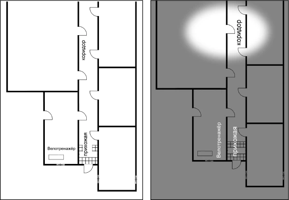 Иллюстрация к книге — Странный дом 2 [i_149.webp]