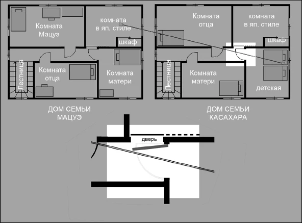 Иллюстрация к книге — Странный дом 2 [i_156.webp]