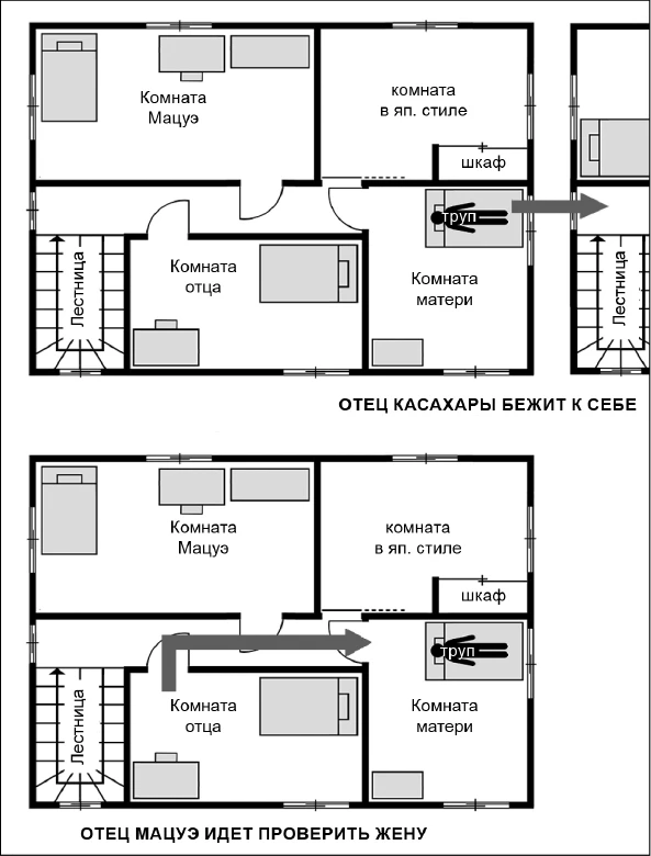 Иллюстрация к книге — Странный дом 2 [i_160.webp]