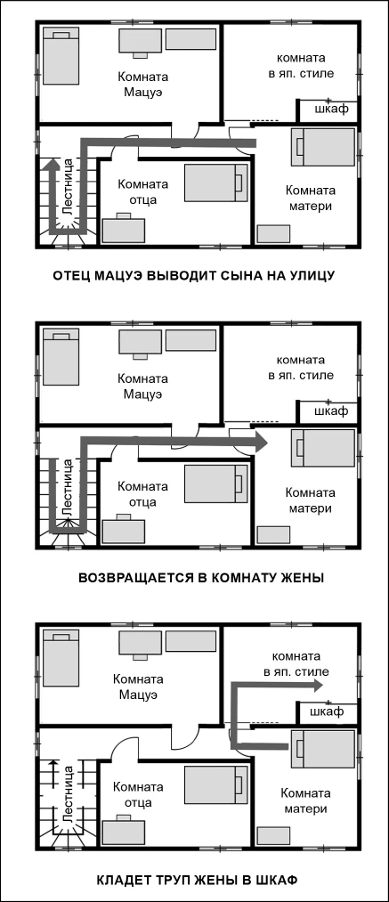 Иллюстрация к книге — Странный дом 2 [i_161.webp]