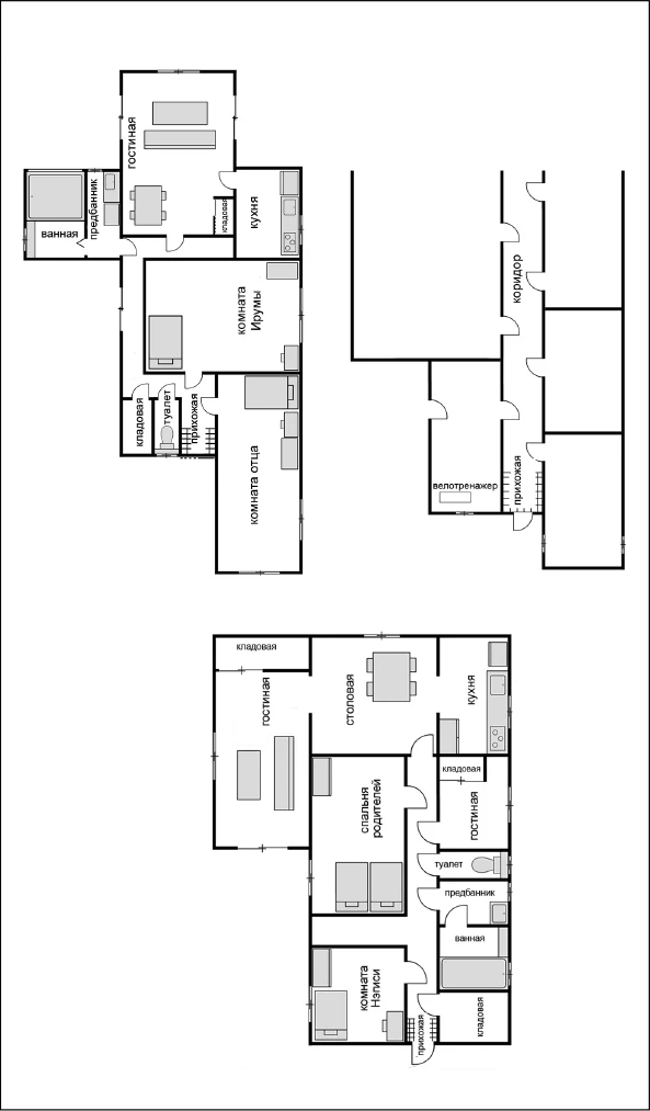 Иллюстрация к книге — Странный дом 2 [i_195.webp]