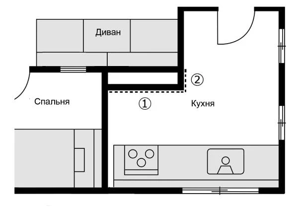 Иллюстрация к книге — Странный дом [i_007.webp]
