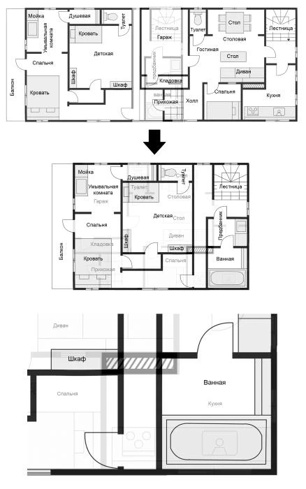 Иллюстрация к книге — Странный дом [i_019.webp]