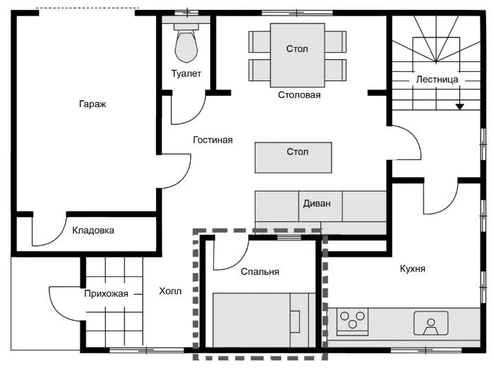 Иллюстрация к книге — Странный дом [i_022.webp]