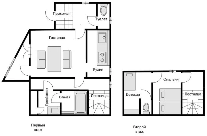 Иллюстрация к книге — Странный дом [i_030.webp]