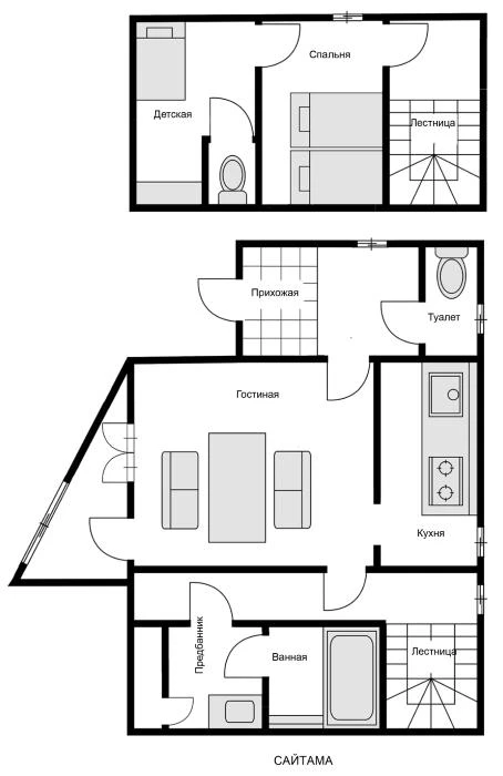 Иллюстрация к книге — Странный дом [i_046.webp]