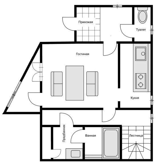 Иллюстрация к книге — Странный дом [i_050.webp]