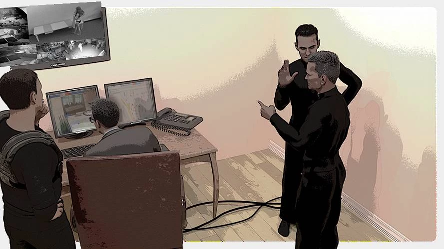 Иллюстрация к книге — Гордость, предубеждение и демон (1) [book-illustration-13.webp]