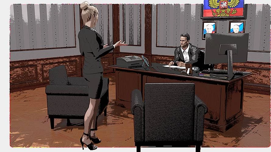 Иллюстрация к книге — Гордость, предубеждение и демон (1) [book-illustration-14.webp]