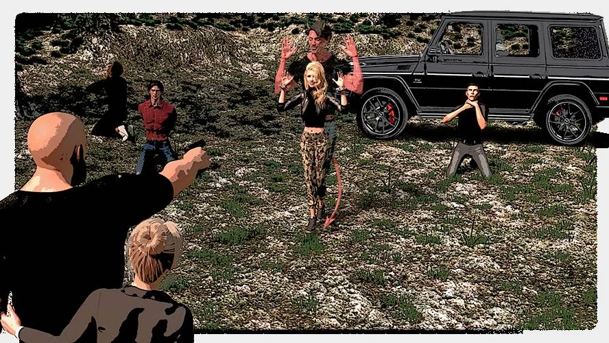 Иллюстрация к книге — Гордость, предубеждение и демон (1) [book-illustration-16.webp]