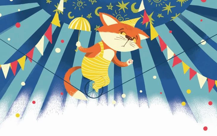 Иллюстрация к книге — Приключения дракона и кота. Большое путешествие [i_002.webp]