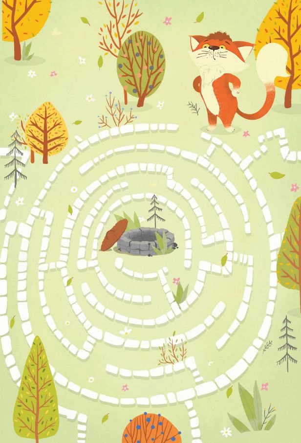 Иллюстрация к книге — Приключения дракона и кота. Большое путешествие [i_010.webp]