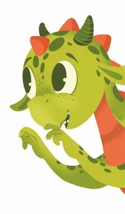 Иллюстрация к книге — Приключения дракона и кота. Большое путешествие [i_039.webp]