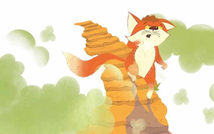 Иллюстрация к книге — Приключения дракона и кота. Большое путешествие [i_046.webp]