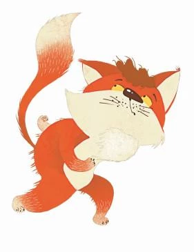 Иллюстрация к книге — Приключения дракона и кота. Большое путешествие [i_075.webp]