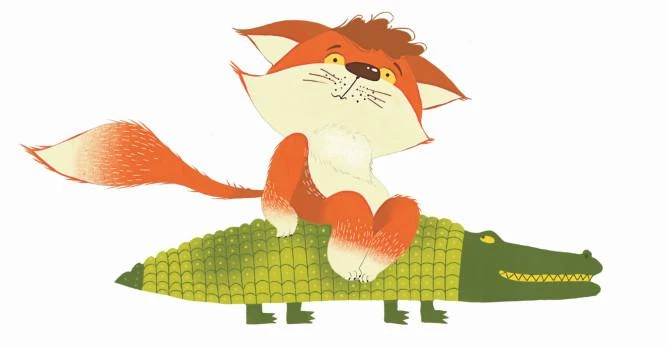 Иллюстрация к книге — Приключения дракона и кота. Большое путешествие [i_085.webp]