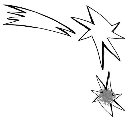 Иллюстрация к книге — Удивительные истории про любовь и дружбу, или Ай нид хелп в свой хэппи бёздей [i_001.webp]