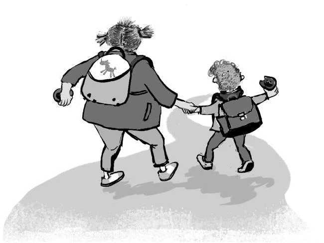 Иллюстрация к книге — Удивительные истории про любовь и дружбу, или Ай нид хелп в свой хэппи бёздей [i_010.webp]