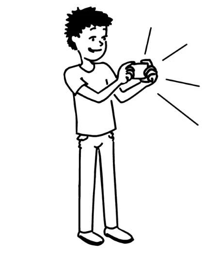 Иллюстрация к книге — Удивительные истории про любовь и дружбу, или Ай нид хелп в свой хэппи бёздей [i_027.webp]