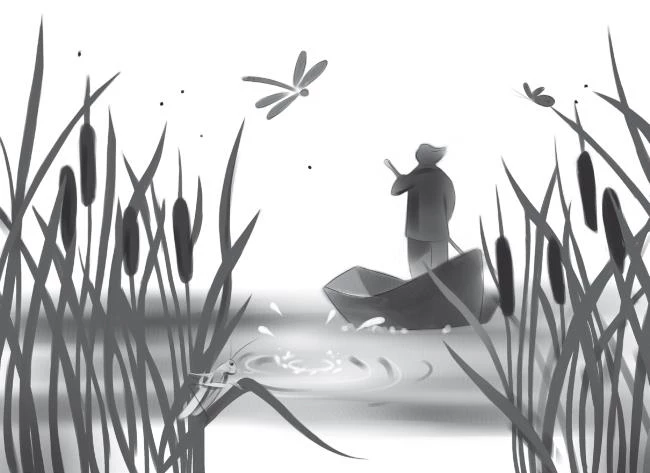 Иллюстрация к книге — Пиковая дама, выходи! Новые криповые истории [i_052.webp]