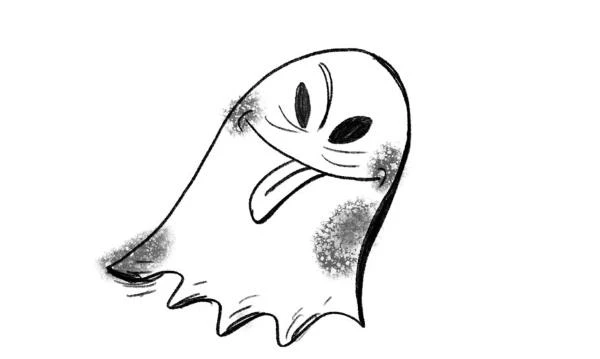 Иллюстрация к книге — Пиковая дама, выходи! Новые криповые истории [i_054.webp]