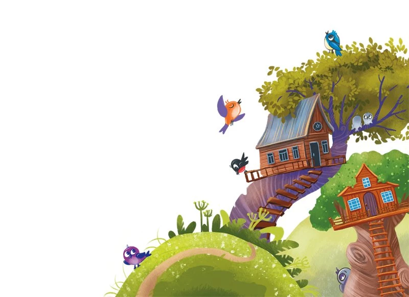 Иллюстрация к книге — Кот Мурмяу: детектив-неудачник. Съедобное преступление в городе псов [i_016.webp]