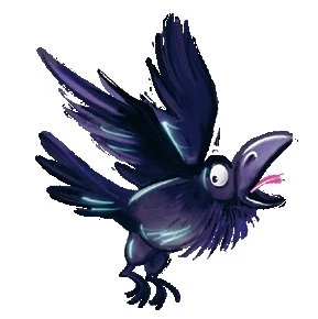 Иллюстрация к книге — Кот Мурмяу: детектив-неудачник. Съедобное преступление в городе псов [i_034.webp]