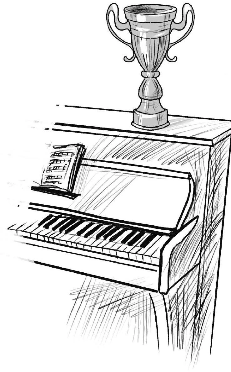 Иллюстрация к книге — Жанна Ладыжанская и тайна трёх пицц [i_030.webp]