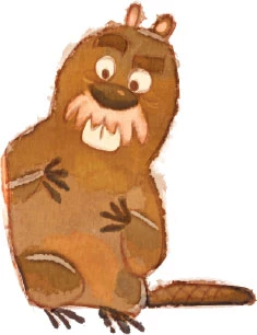 Иллюстрация к книге — Осторожно, котик! [i_015.webp]