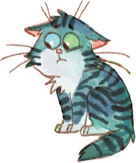 Иллюстрация к книге — Осторожно, котик! [i_020.webp]