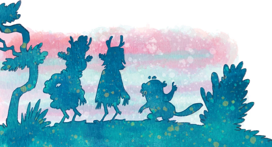 Иллюстрация к книге — Осторожно, котик! [i_035.webp]