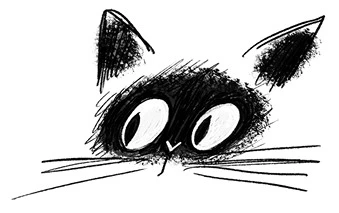 Иллюстрация к книге — Удивительные истории про собак, котов и даже хомяков [i_022.webp]