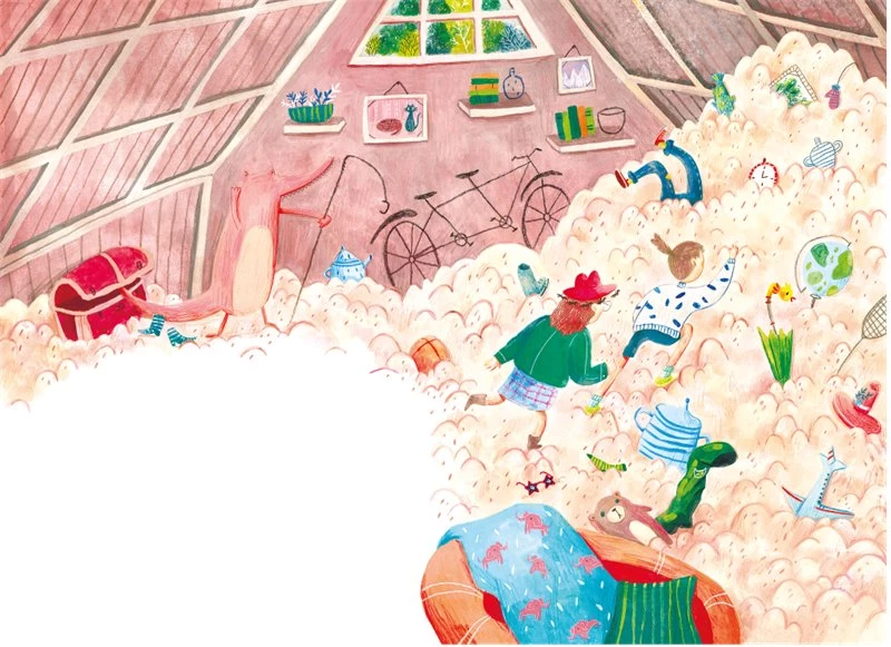 Иллюстрация к книге — Тайна пропавших страниц [i_004.webp]