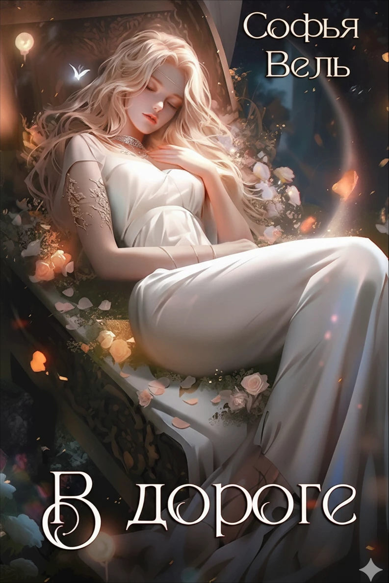 Книга На Дороге