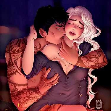 Иллюстрация к книге — Баллада о зверях и братьях [book-illustration-25.webp]