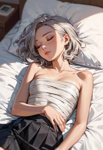 Иллюстрация к книге — Особый навык - «узурпатор». Том 5 [book-illustration-8.webp]