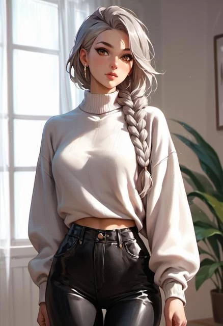 Иллюстрация к книге — Особый навык – "узурпатор". Том 2 [book-illustration-6.webp]