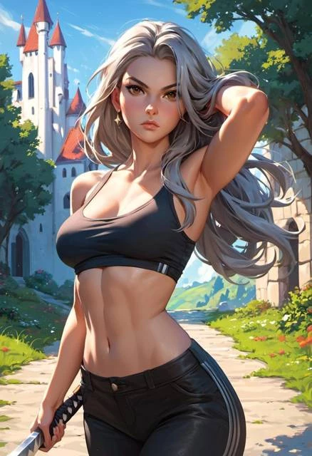 Иллюстрация к книге — Особый навык – "узурпатор". Том 3 [book-illustration-15.webp]