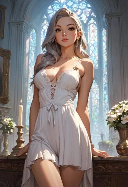 Иллюстрация к книге — Особый навык – "узурпатор". Том 3 [book-illustration-16.webp]