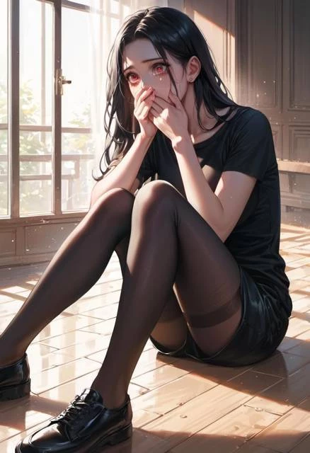 Иллюстрация к книге — Особый навык – "узурпатор". Том 7 [book-illustration-9.webp]