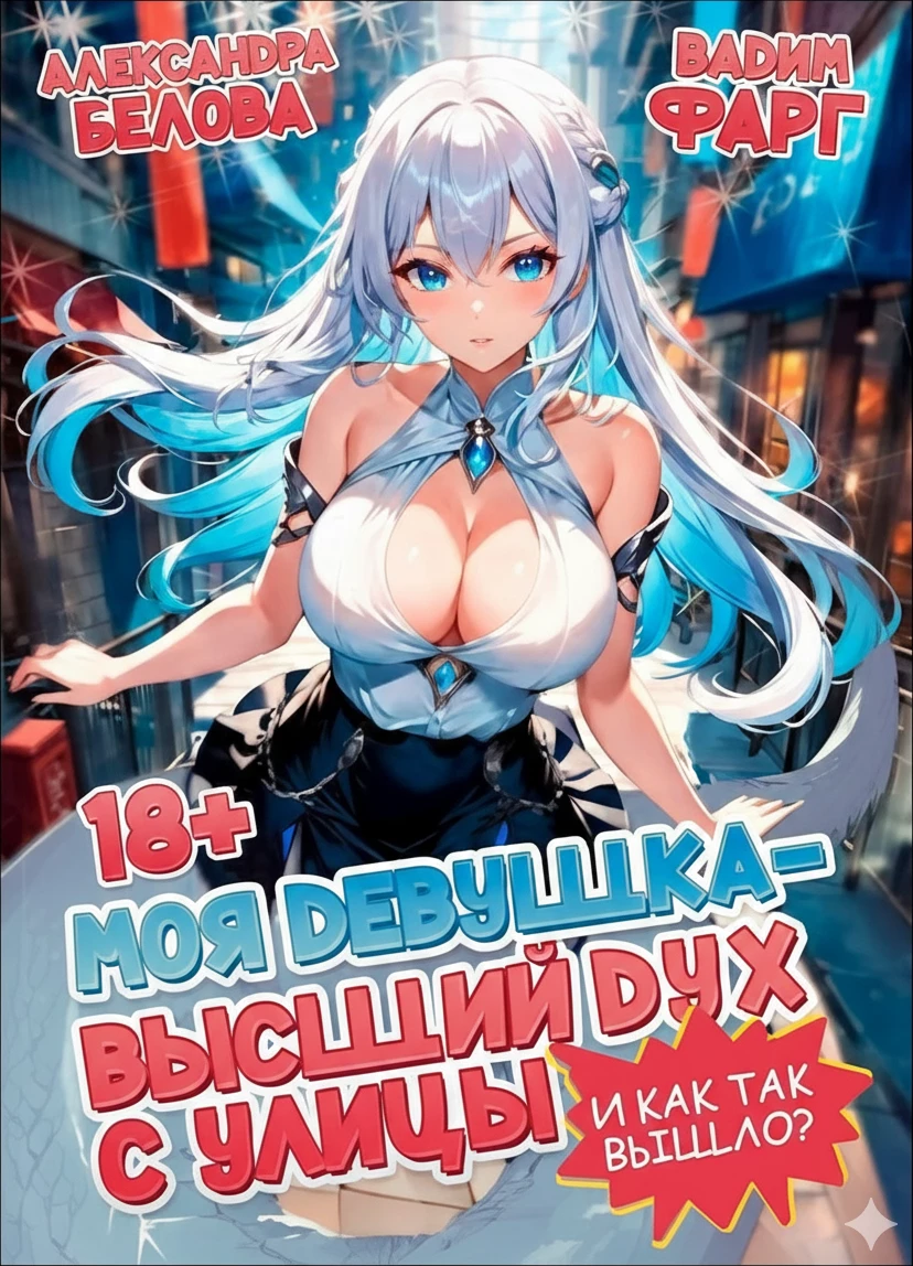 Книга И как так вышло?! Том 1