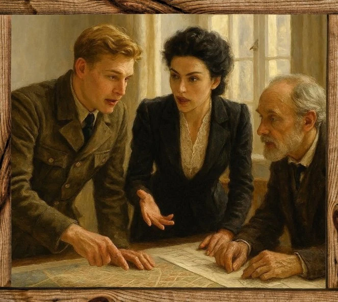 Иллюстрация к книге — Ошибочка вышла [book-illustration-14.webp]