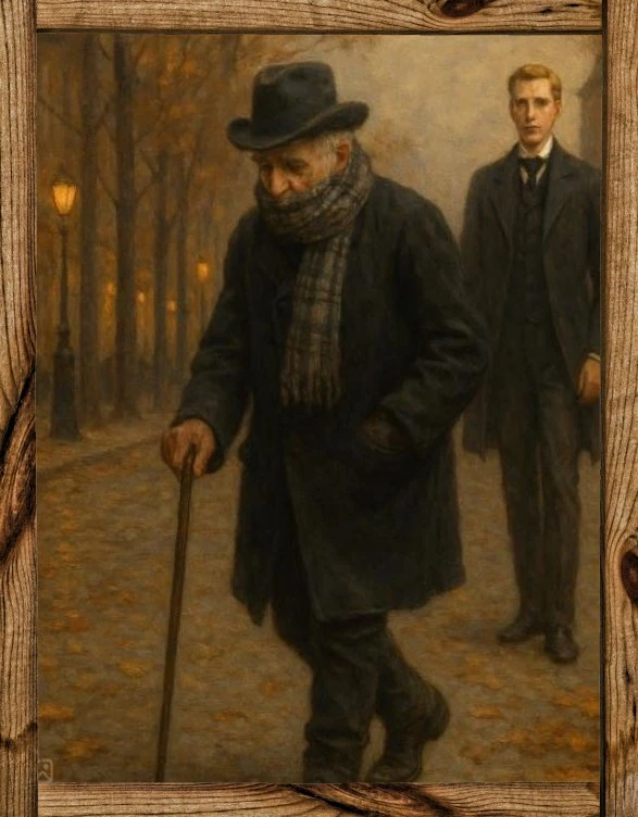 Иллюстрация к книге — Ошибочка вышла [book-illustration-15.webp]